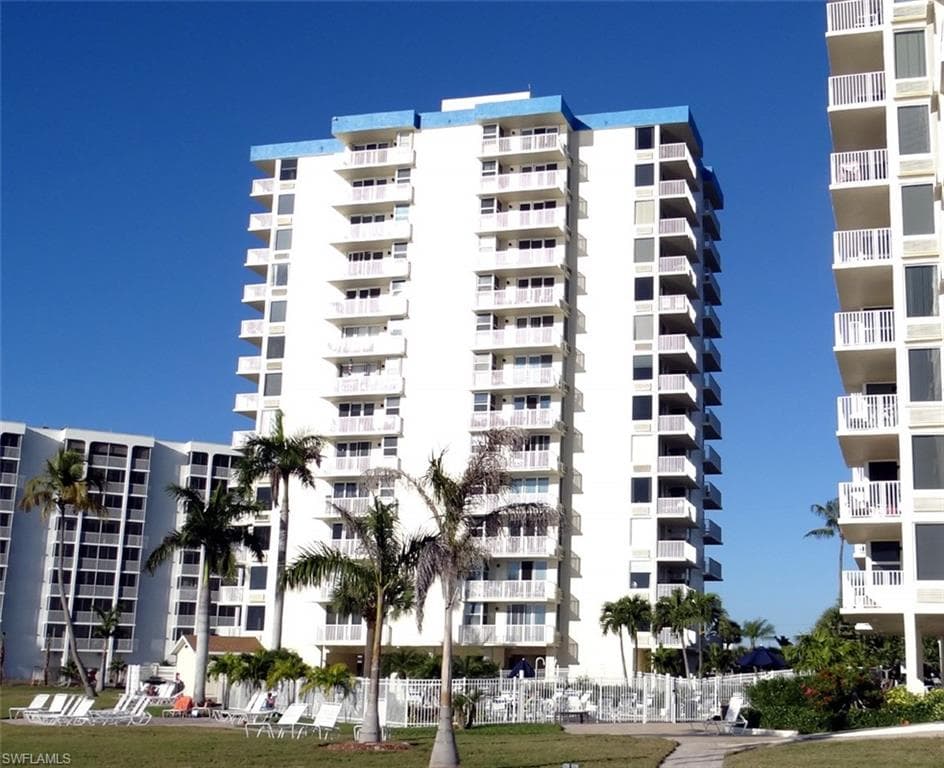 7330 Estero BLVD 605 FORT MYERS BEACH, FL 33931