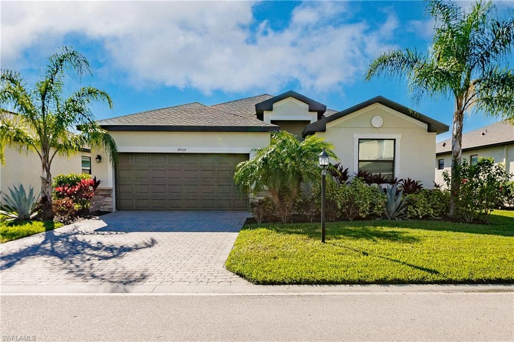 14568 Monrovia LN FORT MYERS, FL 33905