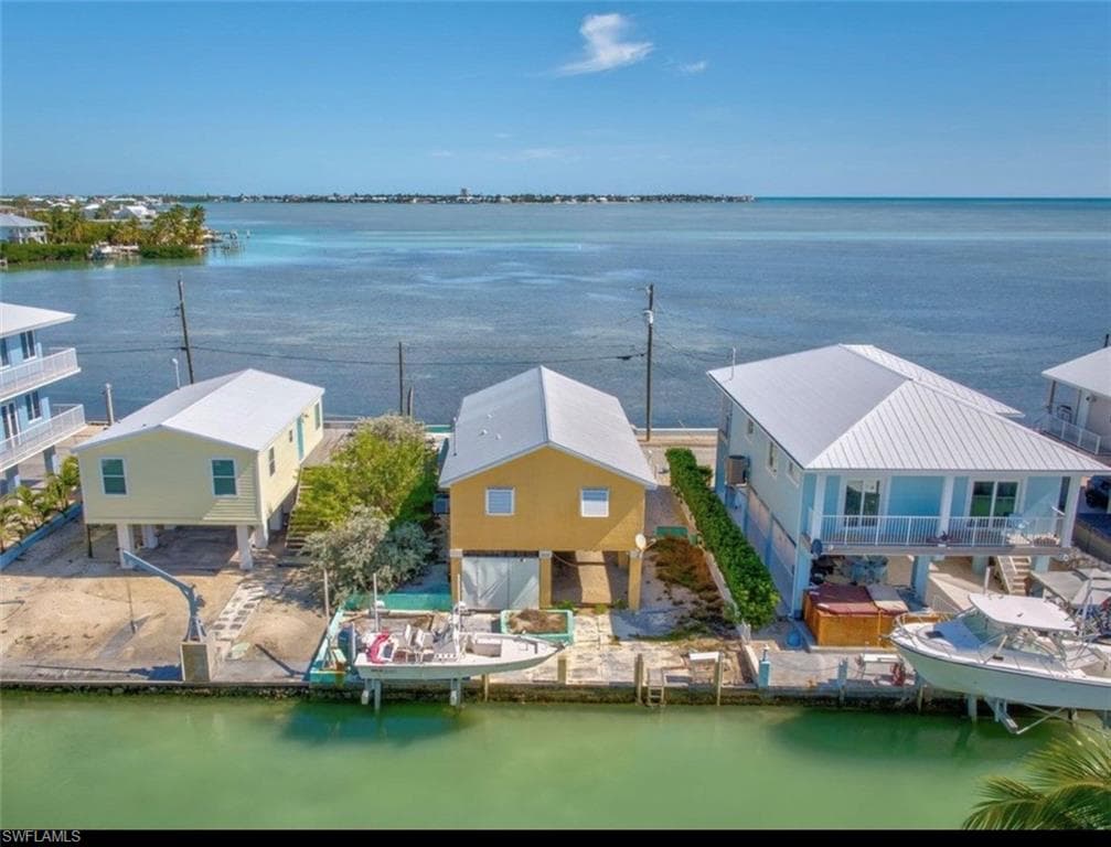 1276 92nd St Ocean ST MARATHON, FL 33050