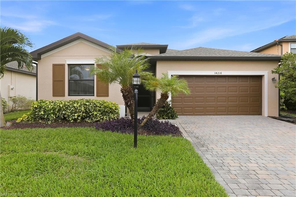 14216 Vindel CIR FORT MYERS, FL 33905