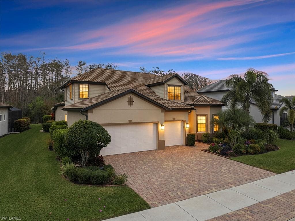 14225 Moonlit WAY ESTERO, FL 33928