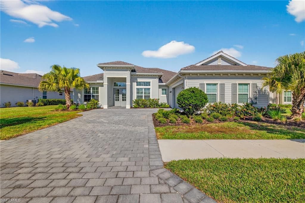 5825 Carnoustie CT AVE MARIA, FL 34142