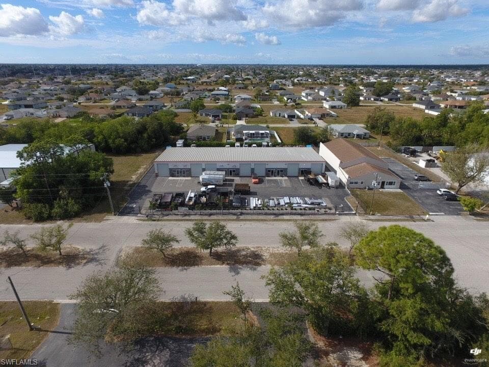2528 Andalusia BLVD CAPE CORAL, FL 33909