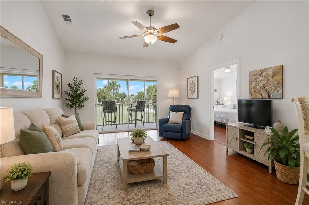 27107 Matheson AVE 204 BONITA SPRINGS, FL 34135