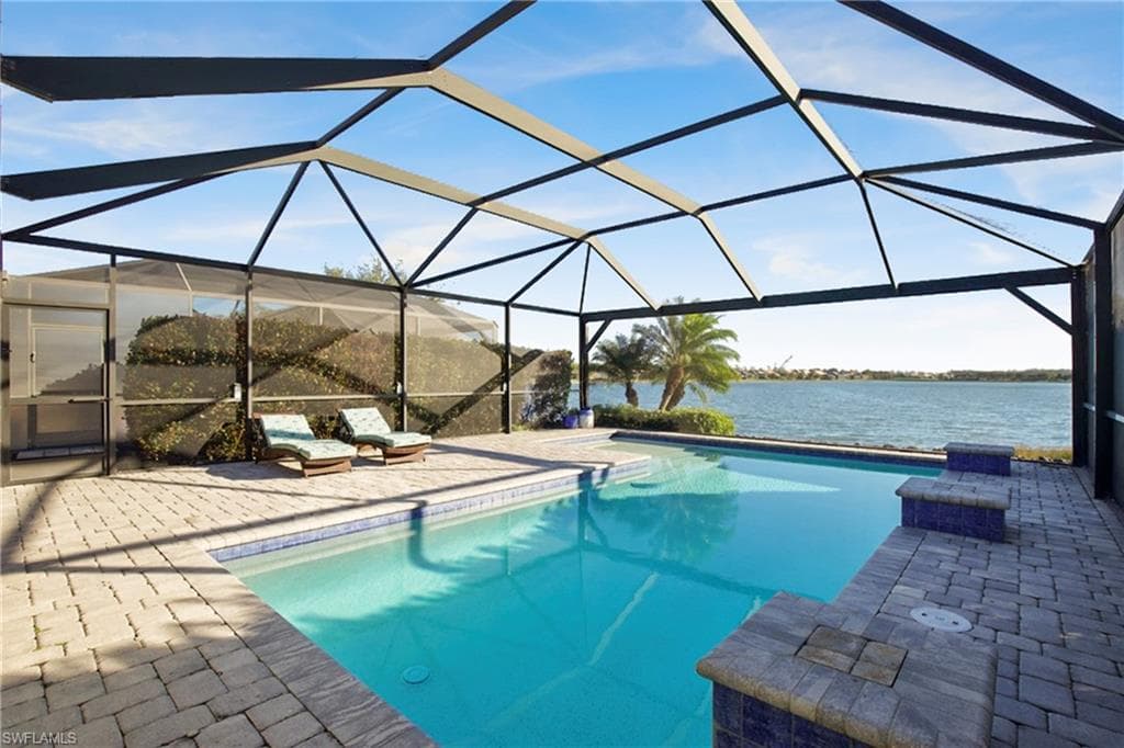 20297 Corkscrew Shores BLVD ESTERO, FL 33928