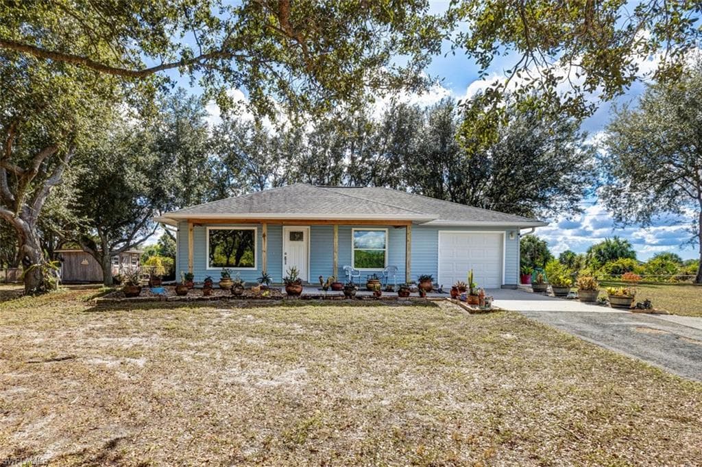 2420 41st AVE NE NAPLES, FL 34120