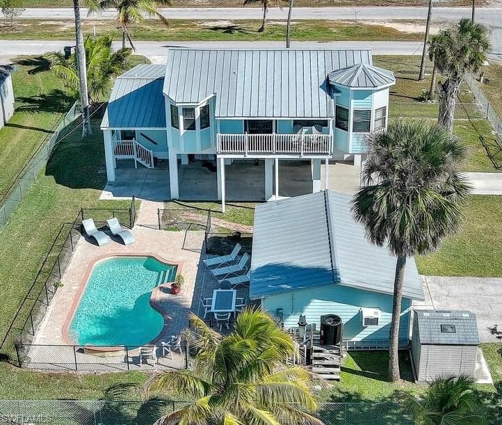 407 Copeland AVE N EVERGLADES CITY, FL 34139
