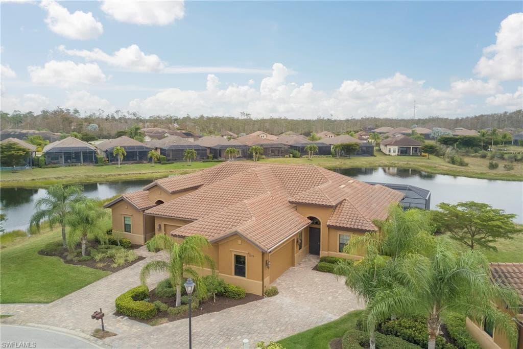 11139 Esteban DR FORT MYERS, FL 33912