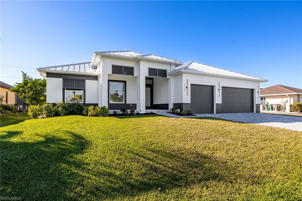 5410 SW 20th PL CAPE CORAL, FL 33914
