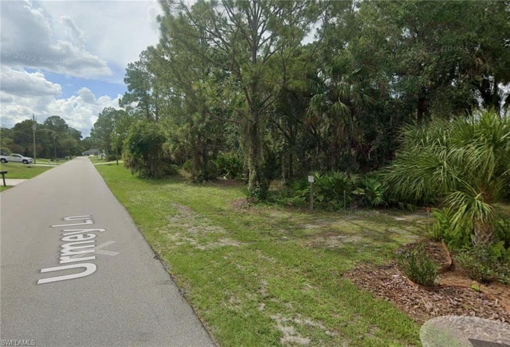 Urmey LN NORTH PORT, FL 34286