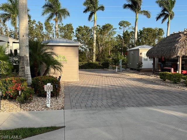5302 Cypress Trail Resort CIR FORT MYERS, FL 33905
