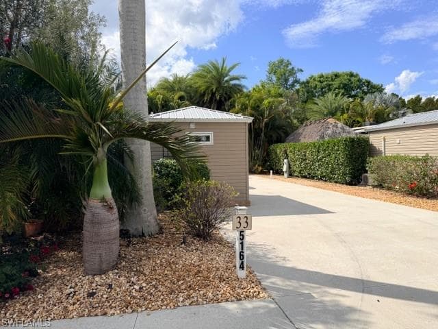 5164 Cypress Trail Resort CIR FORT MYERS, FL 33905