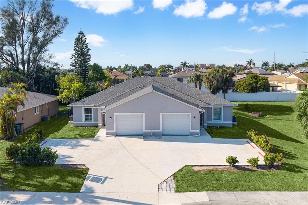 1426/1428 Cape Coral PKWY W CAPE CORAL, FL 33914