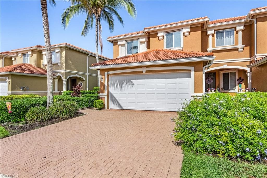 3331 Dandolo CIR CAPE CORAL, FL 33909