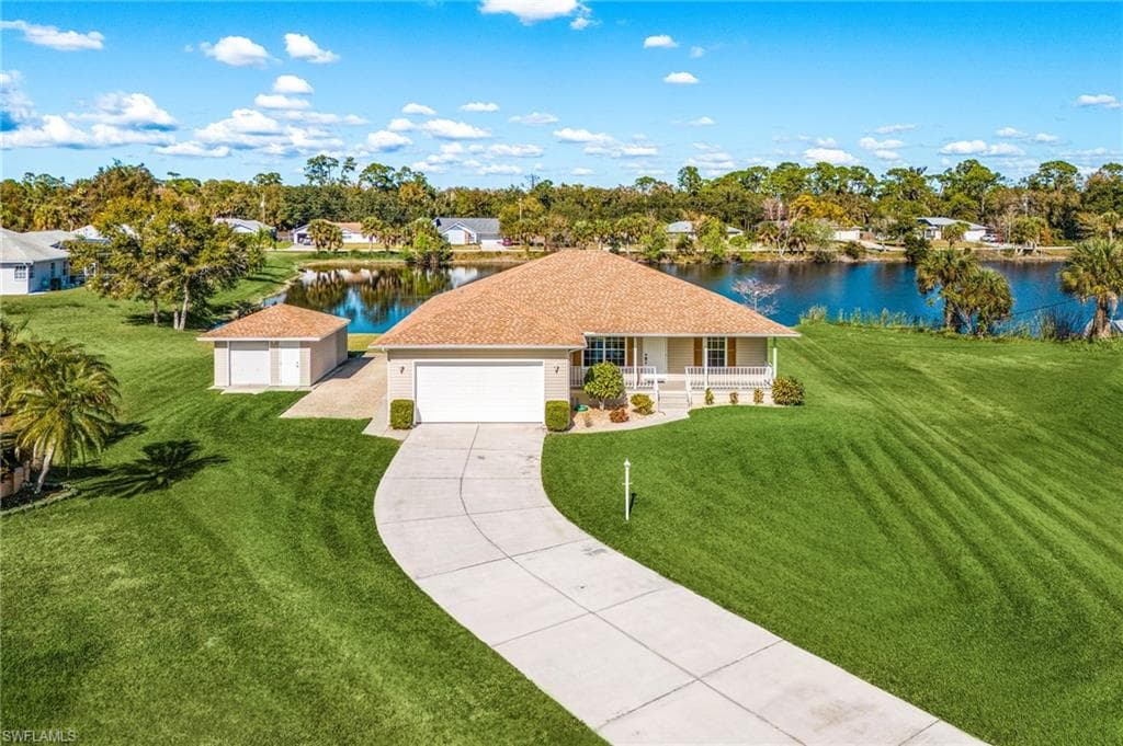 11425 Habersham CT NORTH FORT MYERS, FL 33917