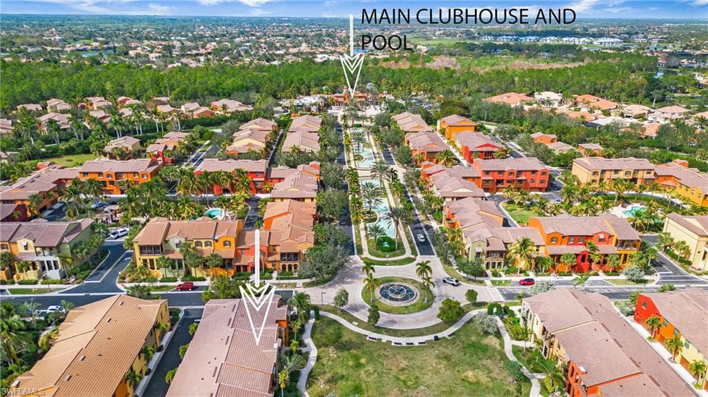 9078 Albion LN S 6603 NAPLES, FL 34113
