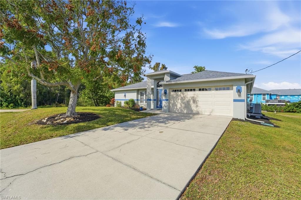 6801 Babcock ST FORT MYERS, FL 33966