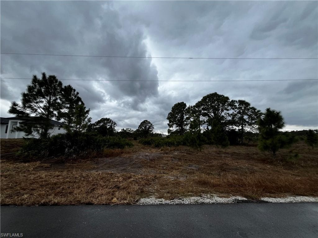 772 Cashmere AVE LEHIGH ACRES, FL 33974