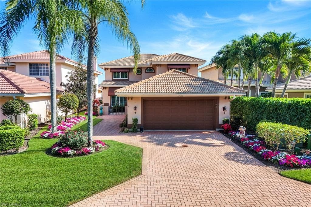 11426 Quail Village WAY NAPLES, FL 34119