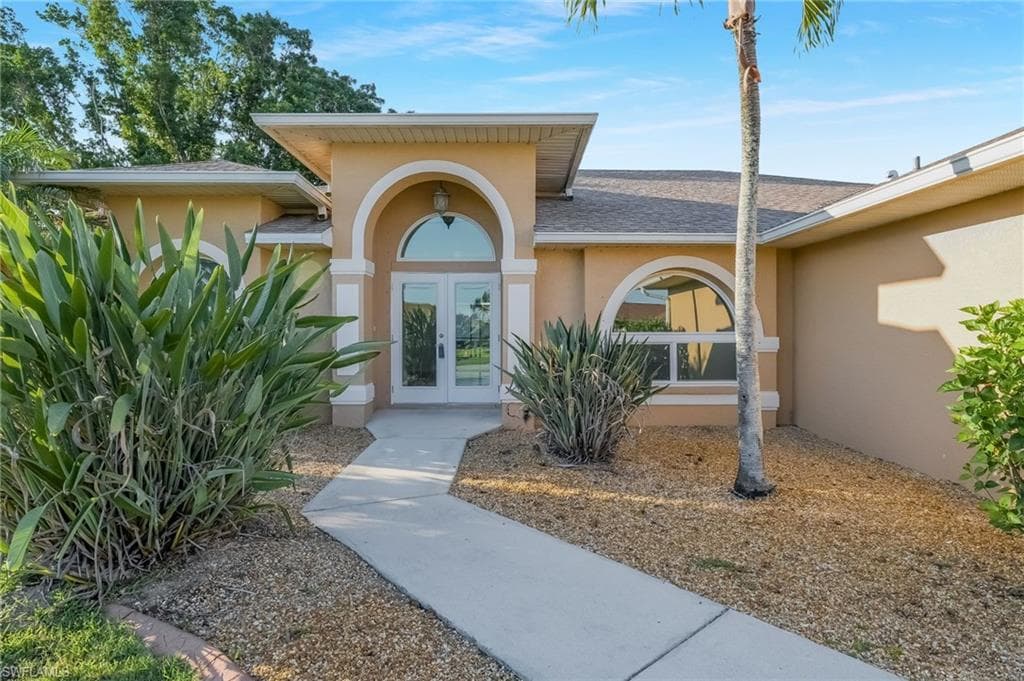 1631 SE 2nd ST CAPE CORAL, FL 33990