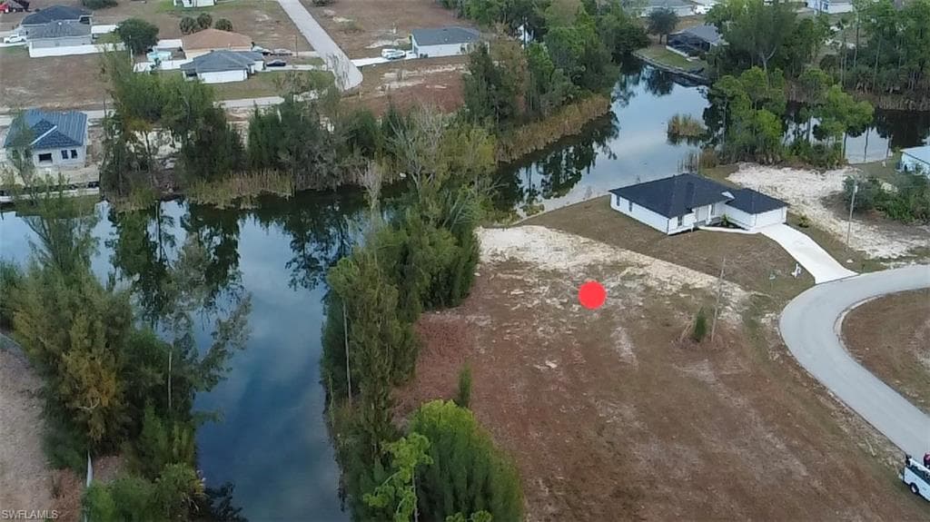 3834 NE 23rd AVE CAPE CORAL, FL 33909