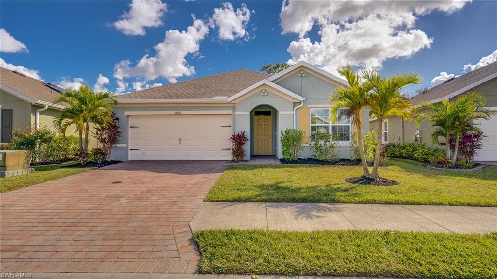 18512 Marlin Kite LN NORTH FORT MYERS, FL 33917