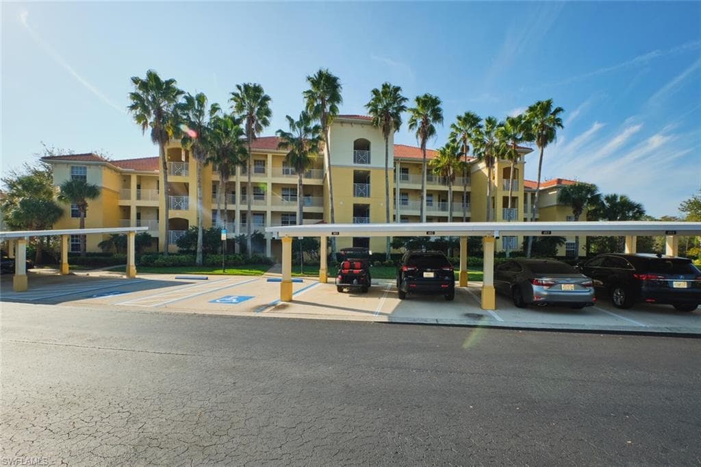 10710 Ravenna WAY 103 FORT MYERS, FL 33913