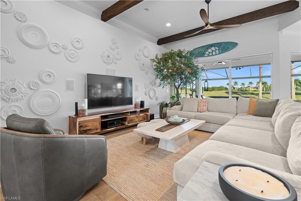 6977 Bent Grass DR NAPLES, FL 34113
