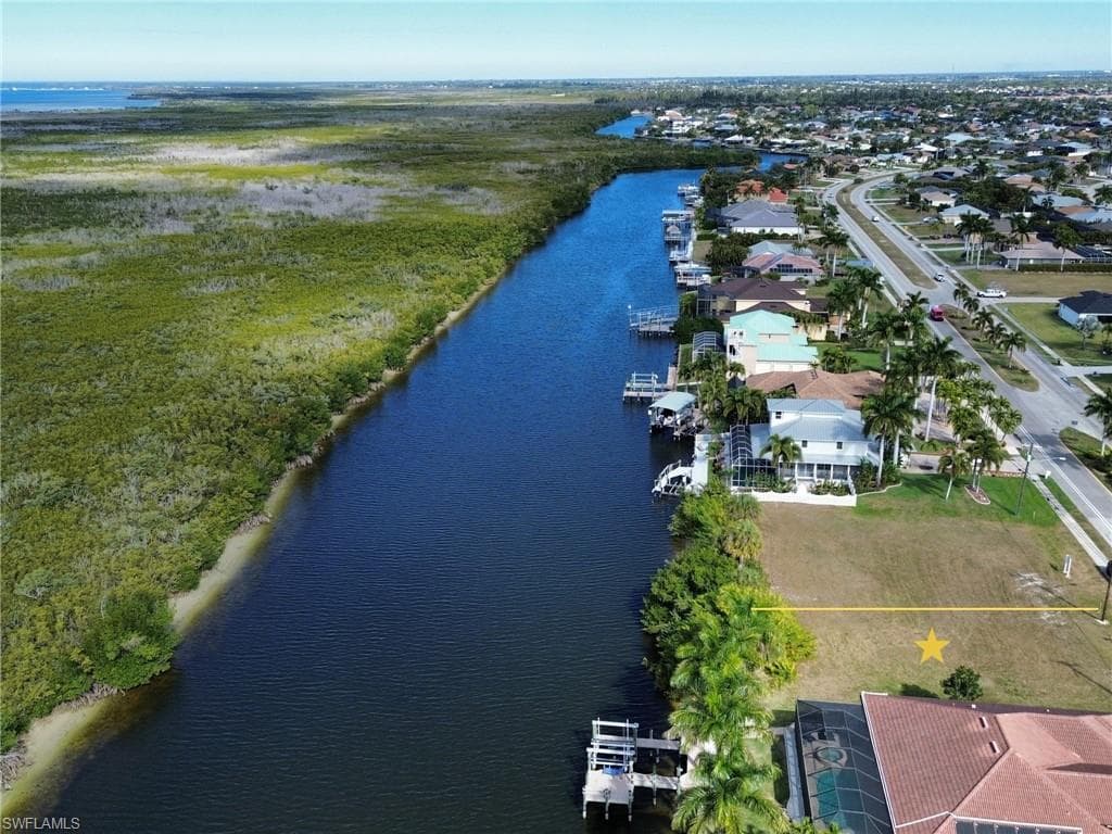 3216 Surfside BLVD CAPE CORAL, FL 33914