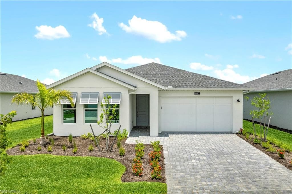 44377 Panther DR PUNTA GORDA, FL 33982