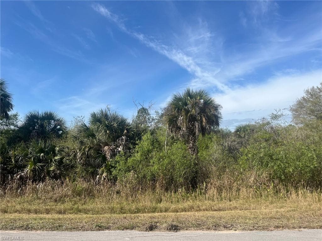 18th ST NE NAPLES, FL 34120