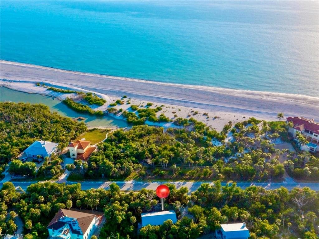 6092 Sanibel Captiva RD SANIBEL, FL 33957