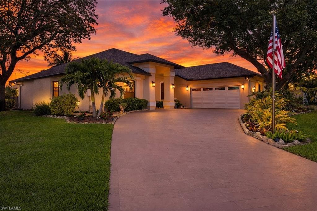 11650 Timberline CIR FORT MYERS, FL 33966