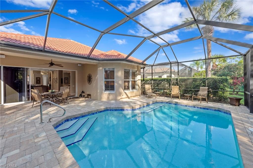 9230 Troon Lakes DR NAPLES, FL 34109