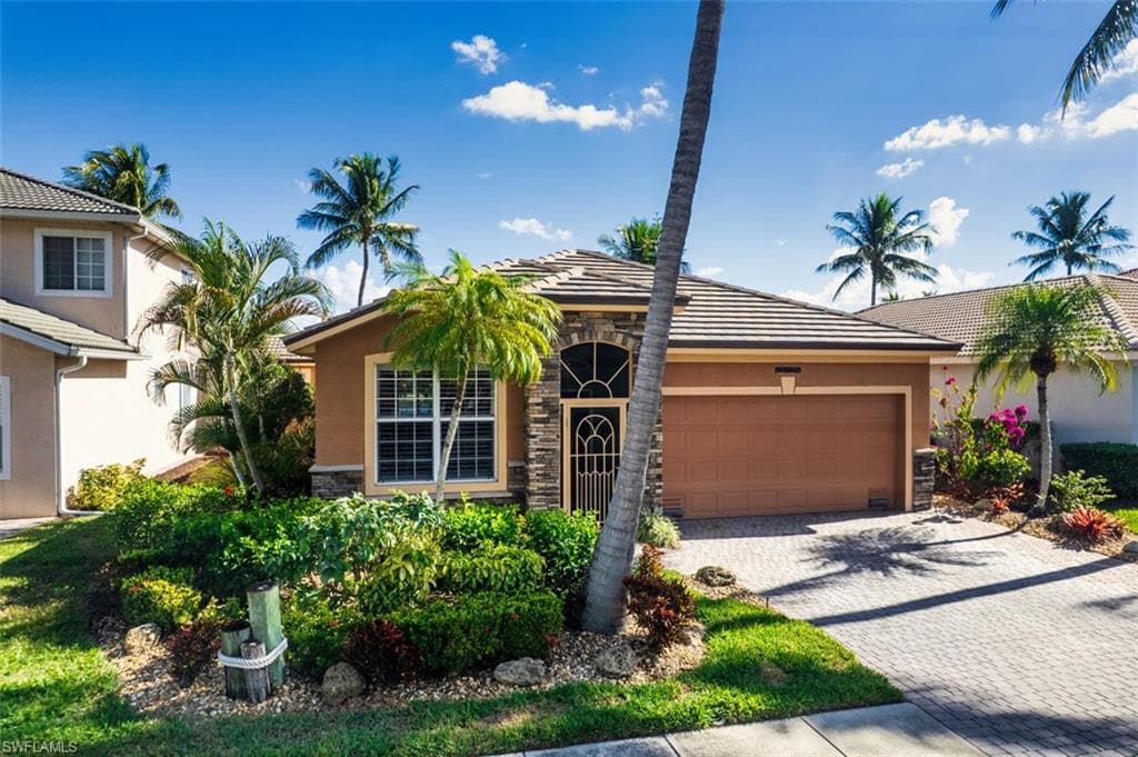 14466 Reflection Lakes DR FORT MYERS, FL 33907