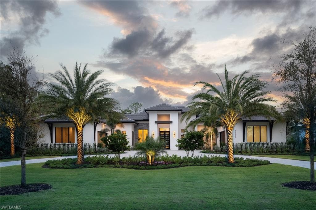 3022 Ravenna AVE NAPLES, FL 34120