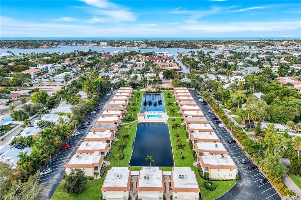 1155 Sandpiper ST C7 NAPLES, FL 34102