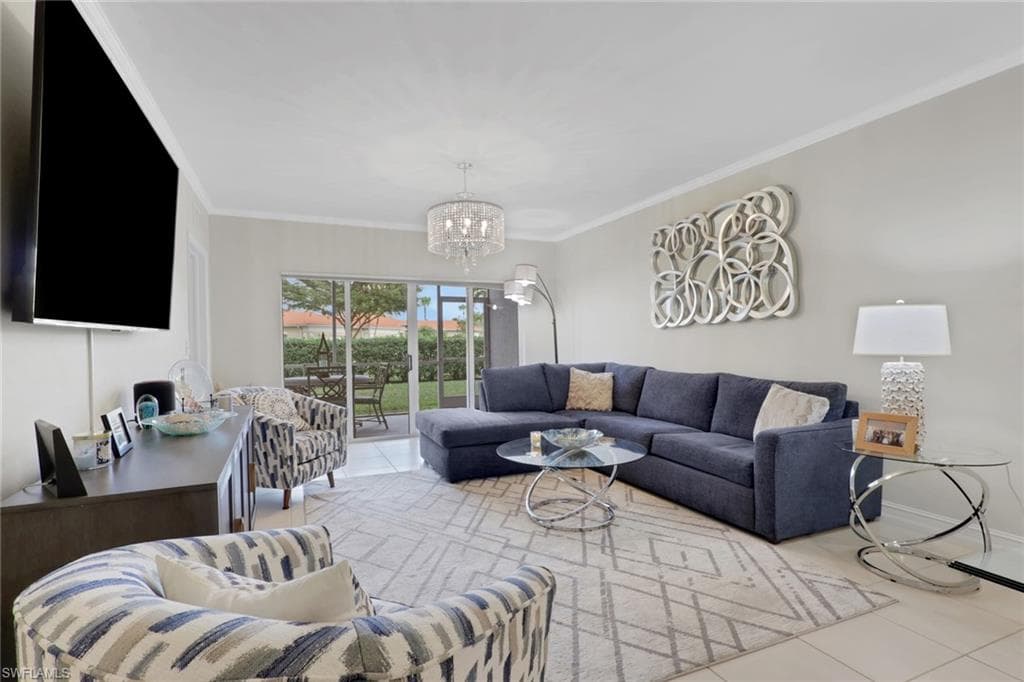 7831 Regal Heron CIR 101 NAPLES, FL 34104