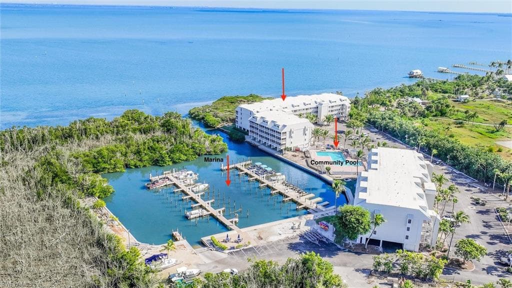 5122 Bayside Villas CAPTIVA, FL 33924