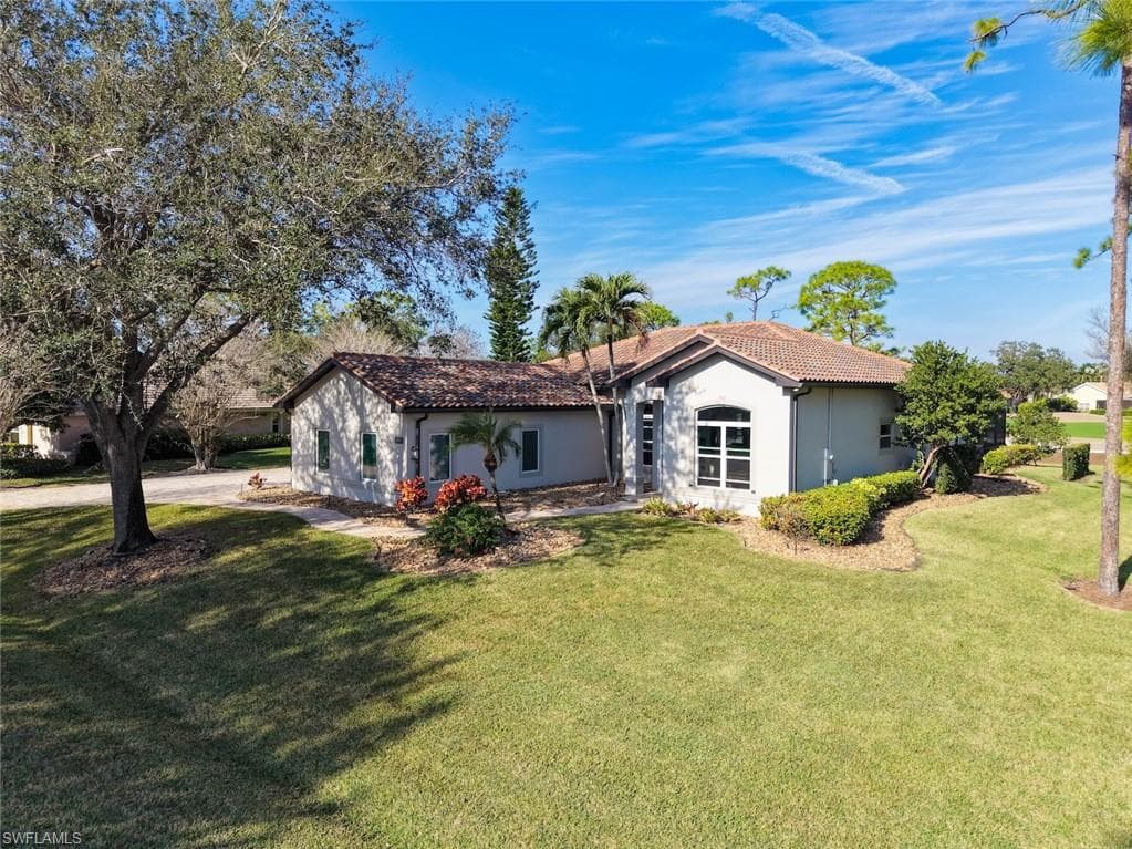 15520 Greenock LN FORT MYERS, FL 33912