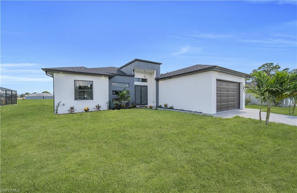 2318 30th TER CAPE CORAL, FL 33993