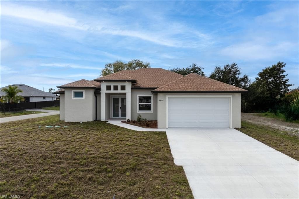 3801 14th ST W LEHIGH ACRES, FL 33971