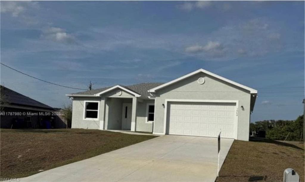 1062 Jay CT LABELLE, FL 33935