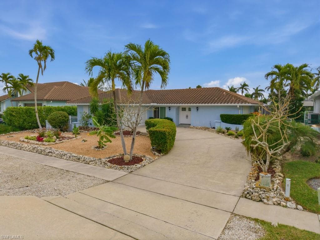 53 Madagascar CT MARCO ISLAND, FL 34145