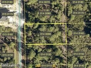 106 Fitch AVE LEHIGH ACRES, FL 33936