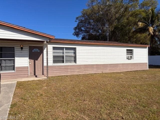 1152 Cherokee AVE LEHIGH ACRES, FL 33936