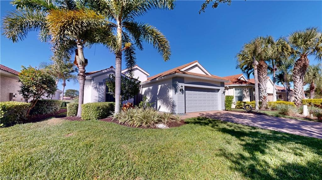 5903 Constitution ST AVE MARIA, FL 34142