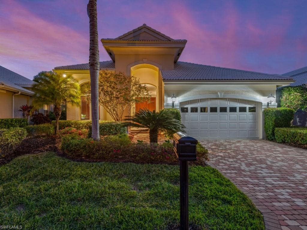 3748 Ascot Bend CT BONITA SPRINGS, FL 34134
