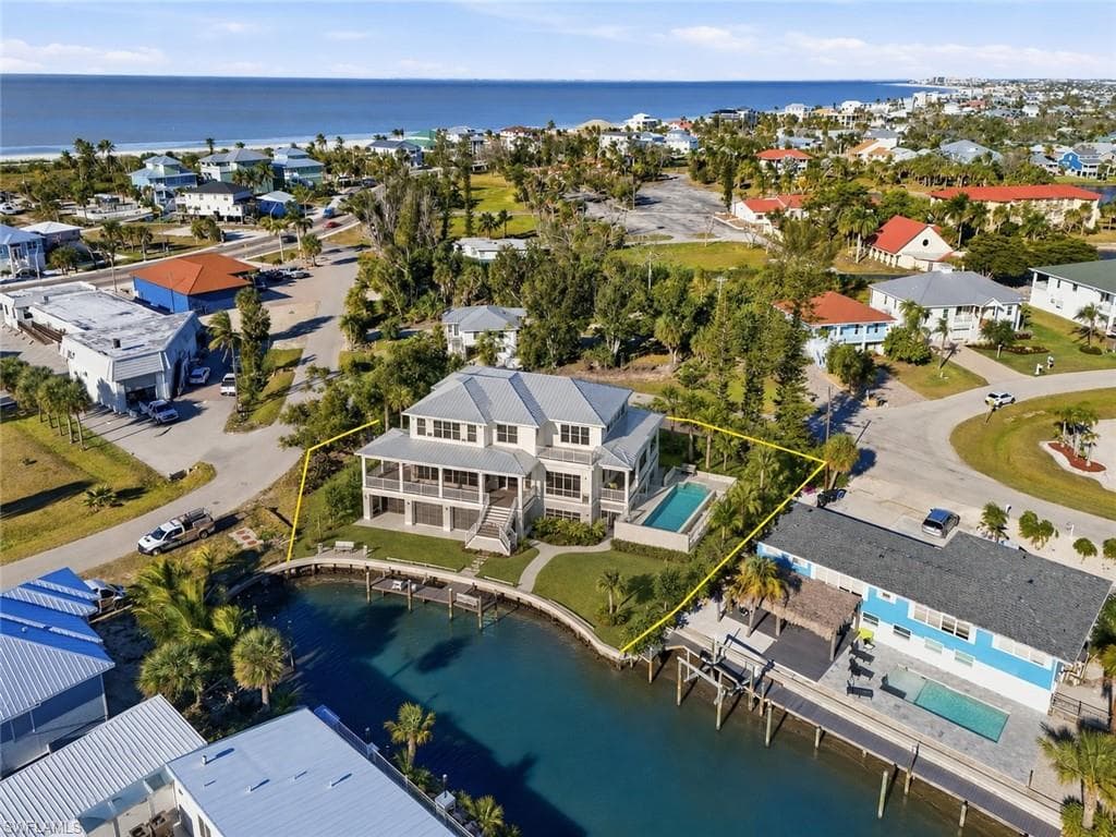 75 Mound RD FORT MYERS BEACH, FL 33931