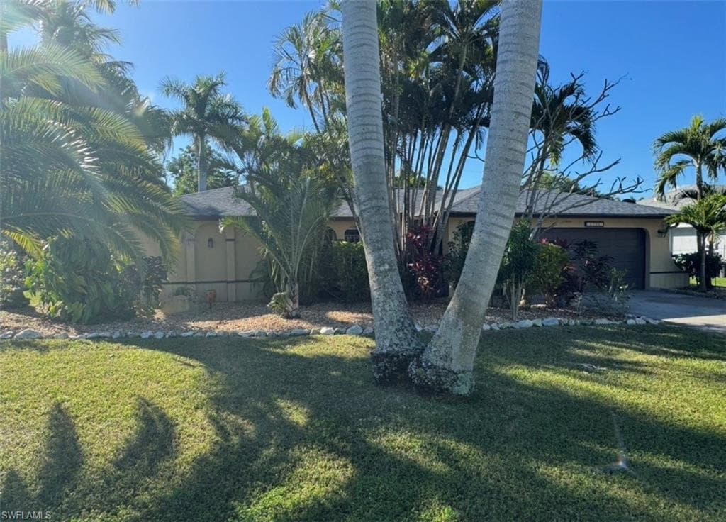 1708 SE 8th ST CAPE CORAL, FL 33990